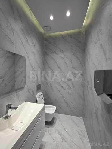Satılır 3 otaqlı həyət evi/bağ evi 120 m², Mərdəkan q., photo 16 from 28