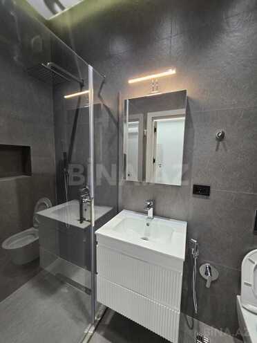Satılır 3 otaqlı həyət evi/bağ evi 120 m², Mərdəkan q., photo 26 from 28