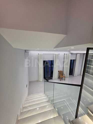 Satılır 3 otaqlı həyət evi/bağ evi 120 m², Mərdəkan q., photo 14 from 28