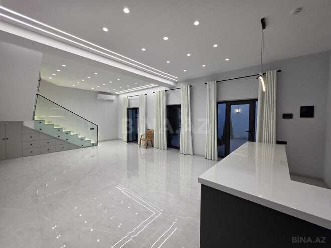 Satılır 3 otaqlı həyət evi/bağ evi 120 m², Mərdəkan q., photo 17 from 28