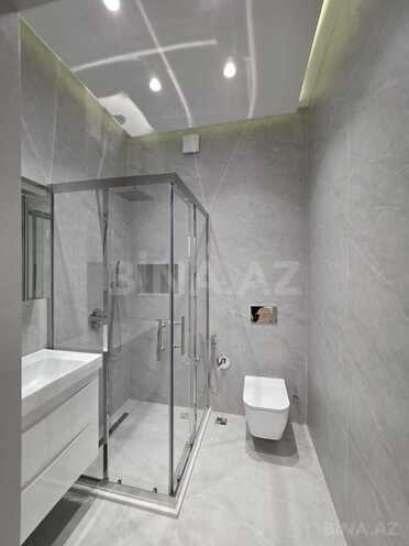 Satılır 3 otaqlı həyət evi/bağ evi 120 m², Mərdəkan q., photo 21 from 28