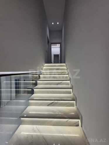 Satılır 3 otaqlı həyət evi/bağ evi 120 m², Mərdəkan q., photo 15 from 28