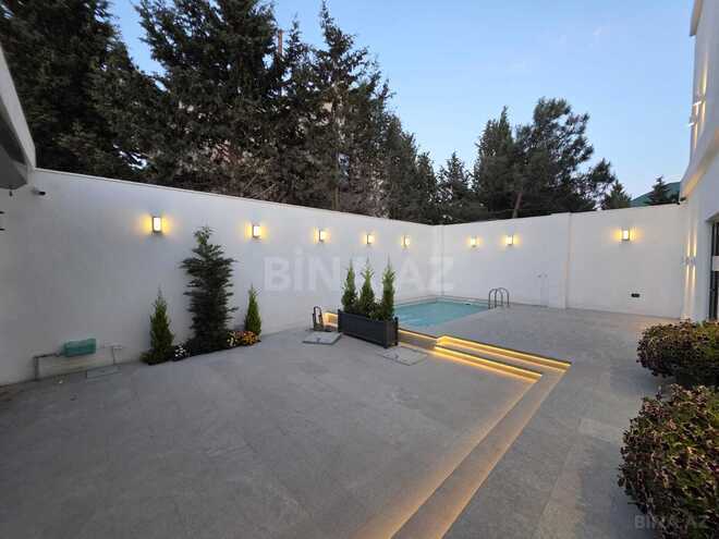 Satılır 3 otaqlı həyət evi/bağ evi 120 m², Mərdəkan q., photo 9 from 28