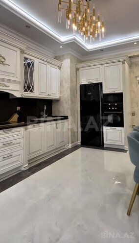 Satılır 2 otaqlı yeni tikili 95 m², Ağ şəhər q., photo 5 from 13