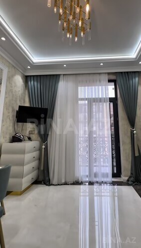 Satılır 2 otaqlı yeni tikili 95 m², Ağ şəhər q., photo 7 from 13