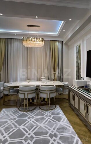 Satılır 2 otaqlı yeni tikili 95 m², Ağ şəhər q., photo 3 from 13