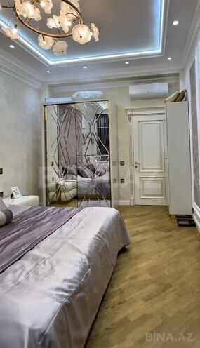 Satılır 2 otaqlı yeni tikili 95 m², Ağ şəhər q., photo 9 from 13