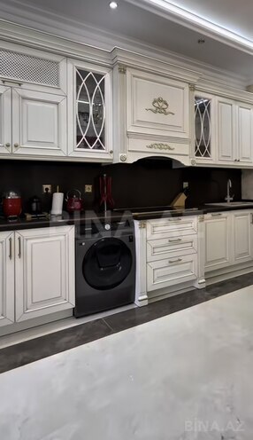 Satılır 2 otaqlı yeni tikili 95 m², Ağ şəhər q., photo 6 from 13