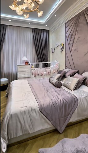 Satılır 2 otaqlı yeni tikili 95 m², Ağ şəhər q., photo 10 from 13