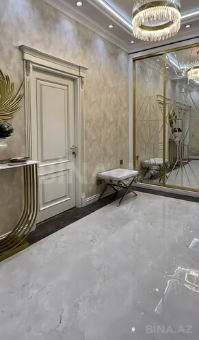 Satılır 2 otaqlı yeni tikili 95 m², Ağ şəhər q., photo 8 from 13