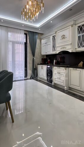 Satılır 2 otaqlı yeni tikili 95 m², Ağ şəhər q., photo 4 from 13