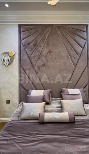 Satılır 2 otaqlı yeni tikili 95 m², Ağ şəhər q., photo 12 from 13
