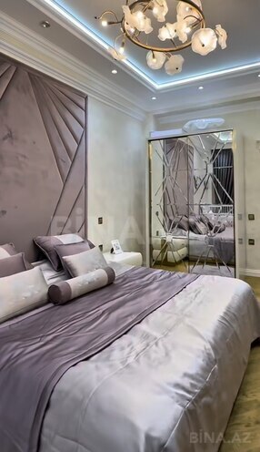Satılır 2 otaqlı yeni tikili 95 m², Ağ şəhər q., photo 11 from 13