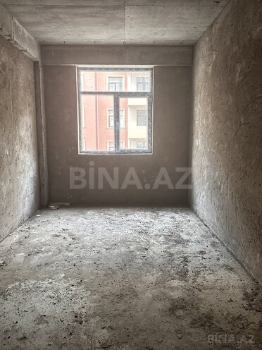 Satılır 3 otaqlı yeni tikili 92 m², Masazır q., photo 3 from 8