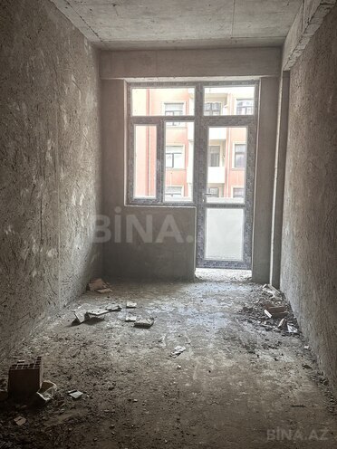 Satılır 3 otaqlı yeni tikili 92 m², Masazır q., photo 4 from 8