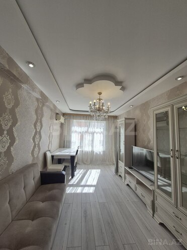 Продаётся 3-комн. новостройка 70 м², photo 14 from 22
