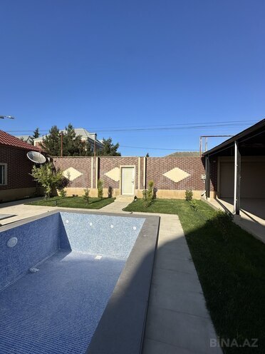 Продаётся 6-комн. дом/дача 220 м², пос. Бузовна, photo 12 from 30