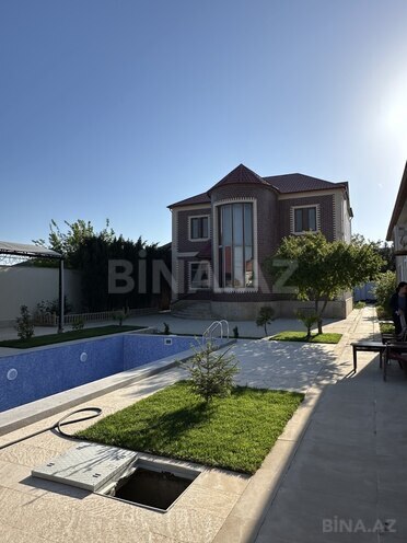 Продаётся 6-комн. дом/дача 220 м², пос. Бузовна, photo 1 from 30