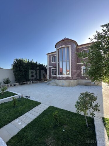 Продаётся 6-комн. дом/дача 220 м², пос. Бузовна, photo 9 from 30