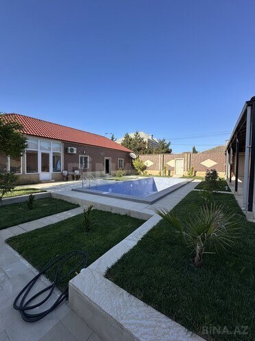 Продаётся 6-комн. дом/дача 220 м², пос. Бузовна, photo 4 from 30