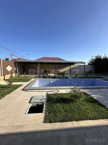 Продаётся 6-комн. дом/дача 220 м², пос. Бузовна, photo 14 from 30
