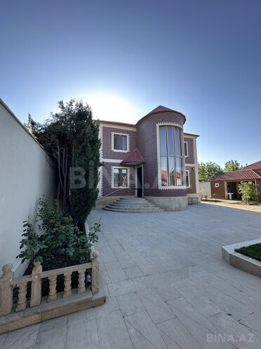 Продаётся 6-комн. дом/дача 220 м², пос. Бузовна, photo 11 from 30