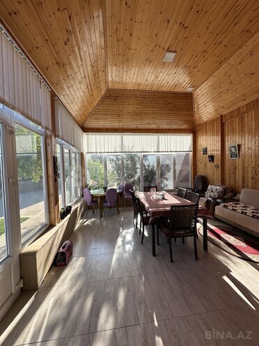 Продаётся 6-комн. дом/дача 220 м², пос. Бузовна, photo 7 from 30