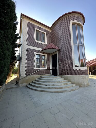 Продаётся 6-комн. дом/дача 220 м², пос. Бузовна, photo 19 from 30