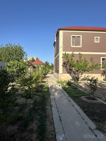 Продаётся 6-комн. дом/дача 220 м², пос. Бузовна, photo 17 from 30