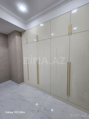 Сдаётся 2-комн. новостройка 65 м², м. Нефтчиляр, photo 10 from 16
