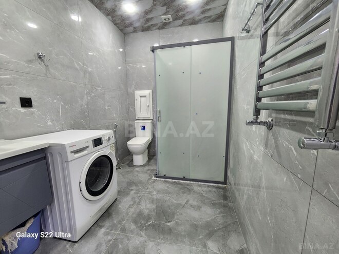 Сдаётся 2-комн. новостройка 65 м², м. Нефтчиляр, photo 13 from 16