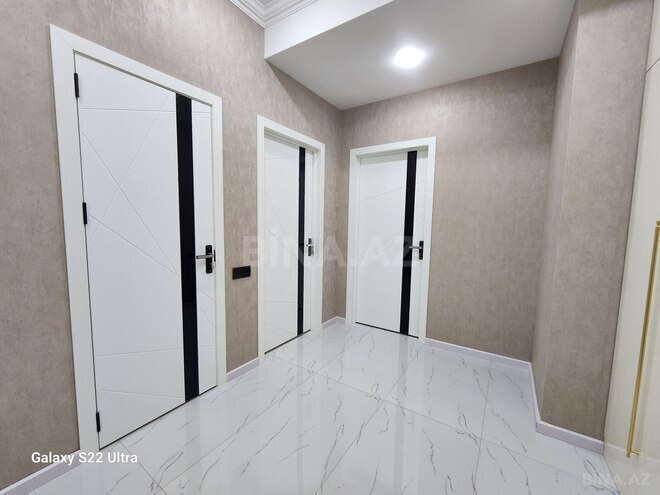Сдаётся 2-комн. новостройка 65 м², м. Нефтчиляр, photo 11 from 16