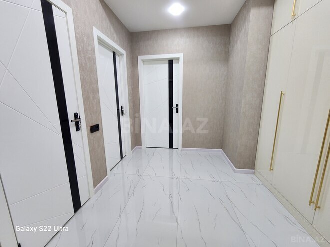 Сдаётся 2-комн. новостройка 65 м², м. Нефтчиляр, photo 9 from 16