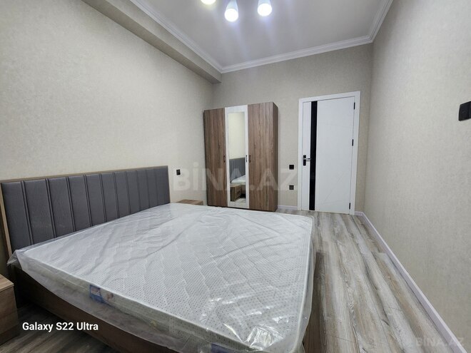 Сдаётся 2-комн. новостройка 65 м², м. Нефтчиляр, photo 8 from 16
