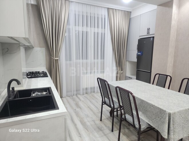 Сдаётся 2-комн. новостройка 65 м², м. Нефтчиляр, photo 6 from 16