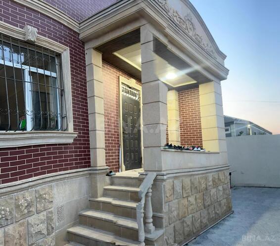 Satılır 4 otaqlı həyət evi/bağ evi 200 m², Mehdiabad q., photo 3 from 17