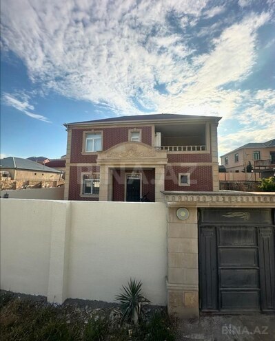 Satılır 4 otaqlı həyət evi/bağ evi 200 m², Mehdiabad q., photo 1 from 17