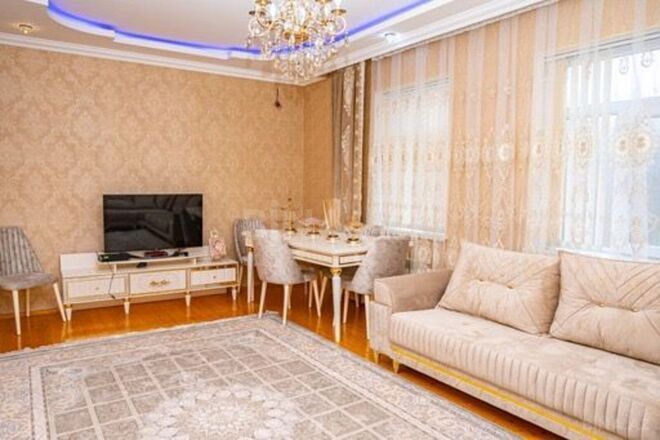 Satılır 4 otaqlı həyət evi/bağ evi 200 m², Mehdiabad q., photo 4 from 17