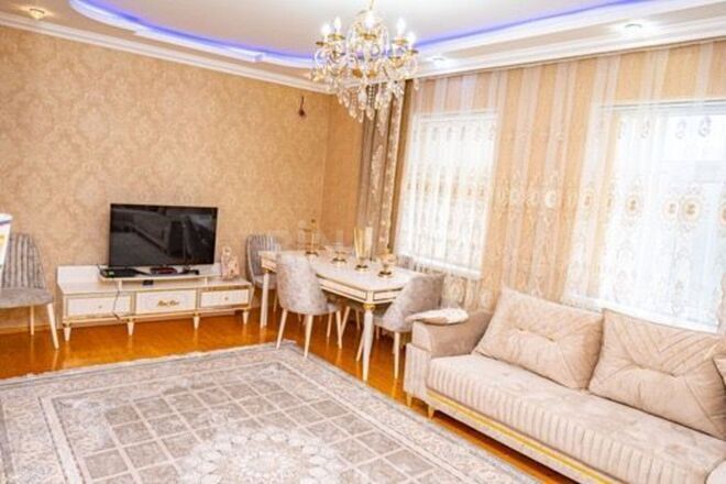 Satılır 4 otaqlı həyət evi/bağ evi 200 m², Mehdiabad q., photo 5 from 17