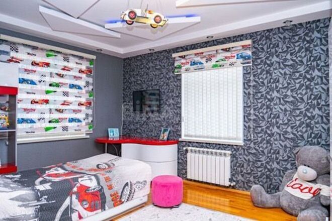 Satılır 4 otaqlı həyət evi/bağ evi 200 m², Mehdiabad q., photo 9 from 17