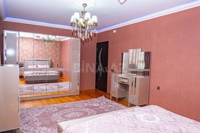 Satılır 4 otaqlı həyət evi/bağ evi 200 m², Mehdiabad q., photo 15 from 17