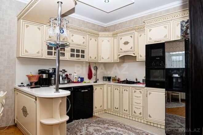 Satılır 4 otaqlı həyət evi/bağ evi 200 m², Mehdiabad q., photo 16 from 17