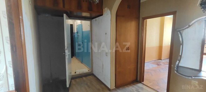Satılır 3 otaqlı köhnə tikili 85 m², Gənclik m., photo 7 from 23