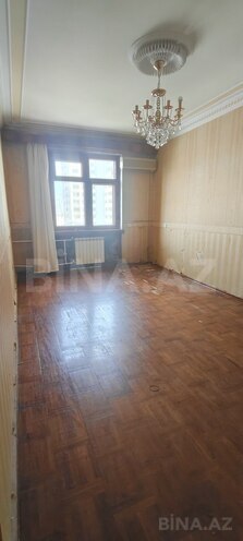 Satılır 3 otaqlı köhnə tikili 85 m², Gənclik m., photo 19 from 23