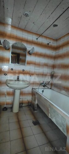 Satılır 3 otaqlı köhnə tikili 85 m², Gənclik m., photo 16 from 23
