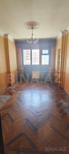 Satılır 3 otaqlı köhnə tikili 85 m², Gənclik m., photo 20 from 23