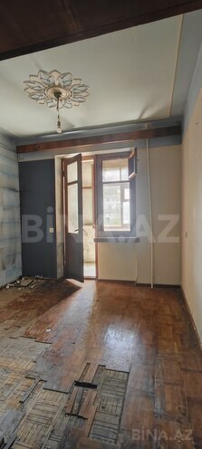 Satılır 3 otaqlı köhnə tikili 85 m², Gənclik m., photo 4 from 23