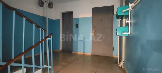 Satılır 3 otaqlı köhnə tikili 85 m², Gənclik m., photo 18 from 23