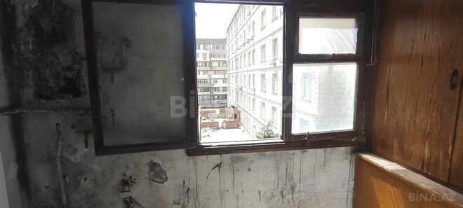 Satılır 3 otaqlı köhnə tikili 85 m², Gənclik m., photo 3 from 23