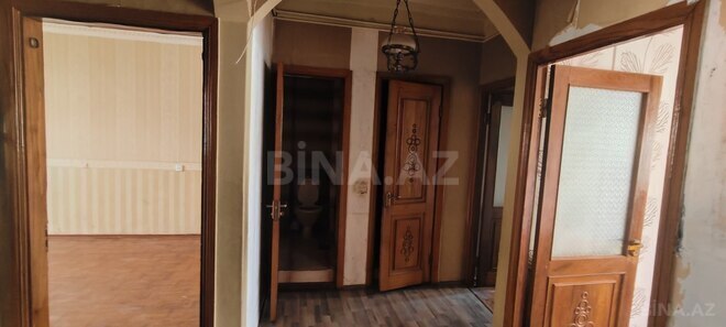 Satılır 3 otaqlı köhnə tikili 85 m², Gənclik m., photo 10 from 23